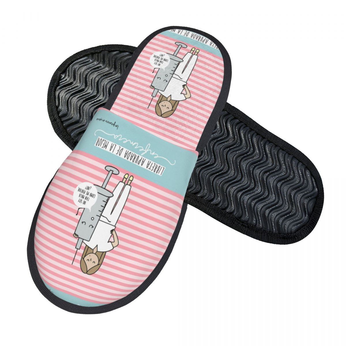 Custom Cartoon Ladies Nurse Do - Women'S Shoes Nursing 评论和价格