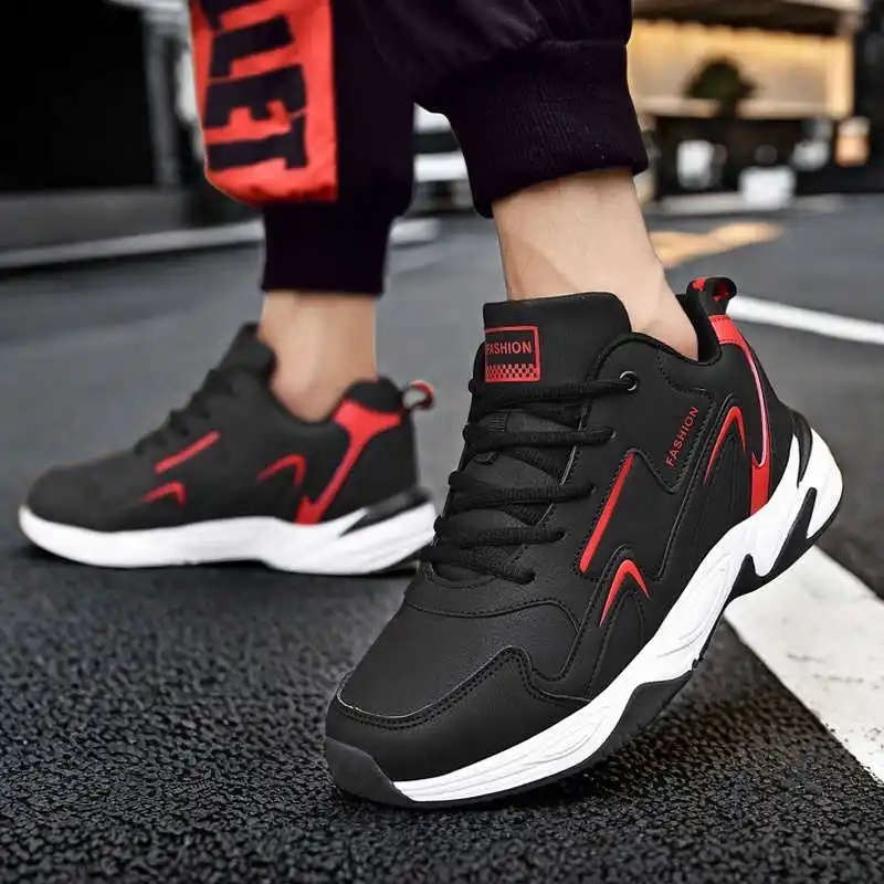 Cold-proof Spring Gym Sneakers - Women Shoes Made In Italy 评论和价格
