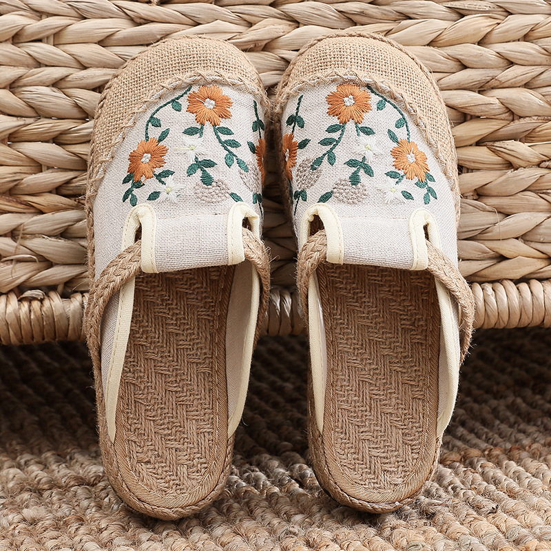 2026 New  Handmade Women Casua - Women'S Shoes Vegan 评论和价格