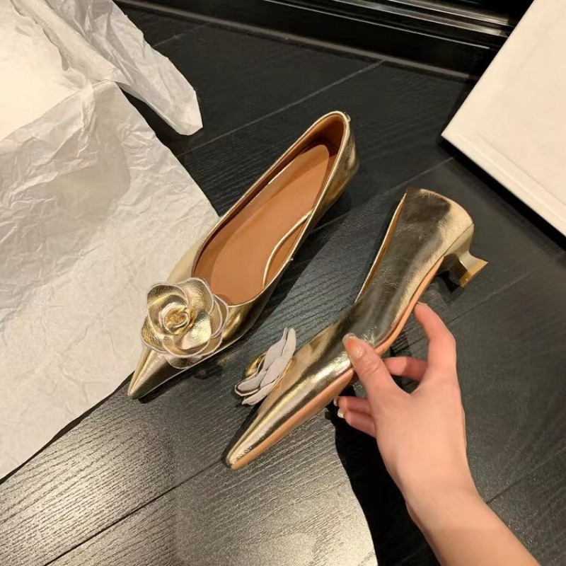 Women's Luxurious High-quality - Women Shoes Mules 评论和价格