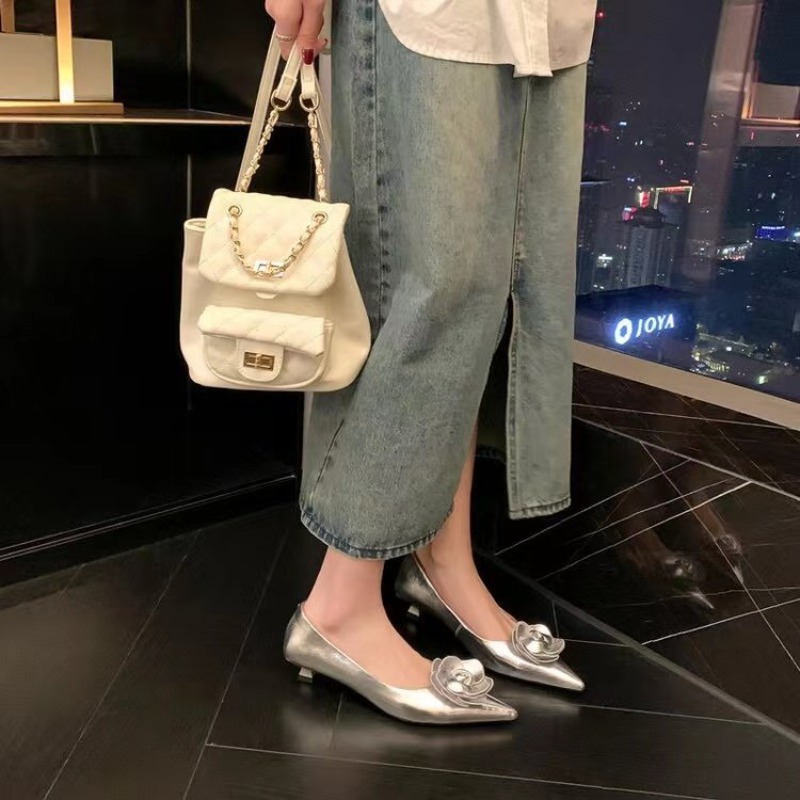 Women's Luxurious High-quality - Women Shoes Mules 评论和价格