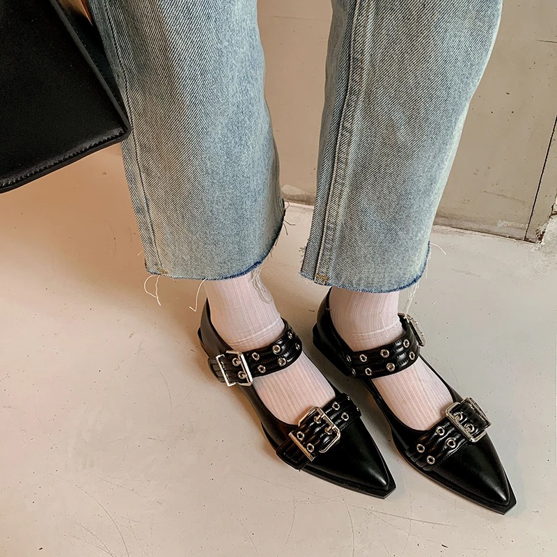 Women's Shoes Designer Luxury  - Women Shoes Mules 评论和价格