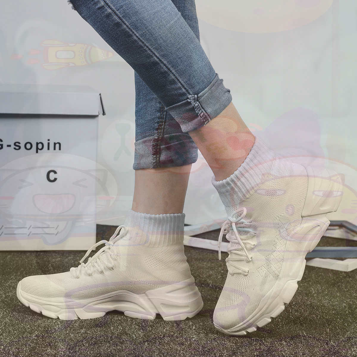 Increases Height Sumer Basketb - Women Shoes Made In Italy 评论和价格