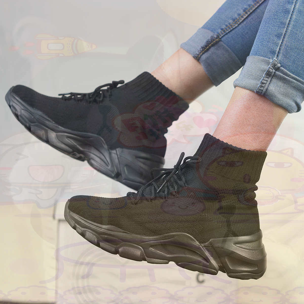 Increases Height Sumer Basketb - Women Shoes Made In Italy 评论和价格