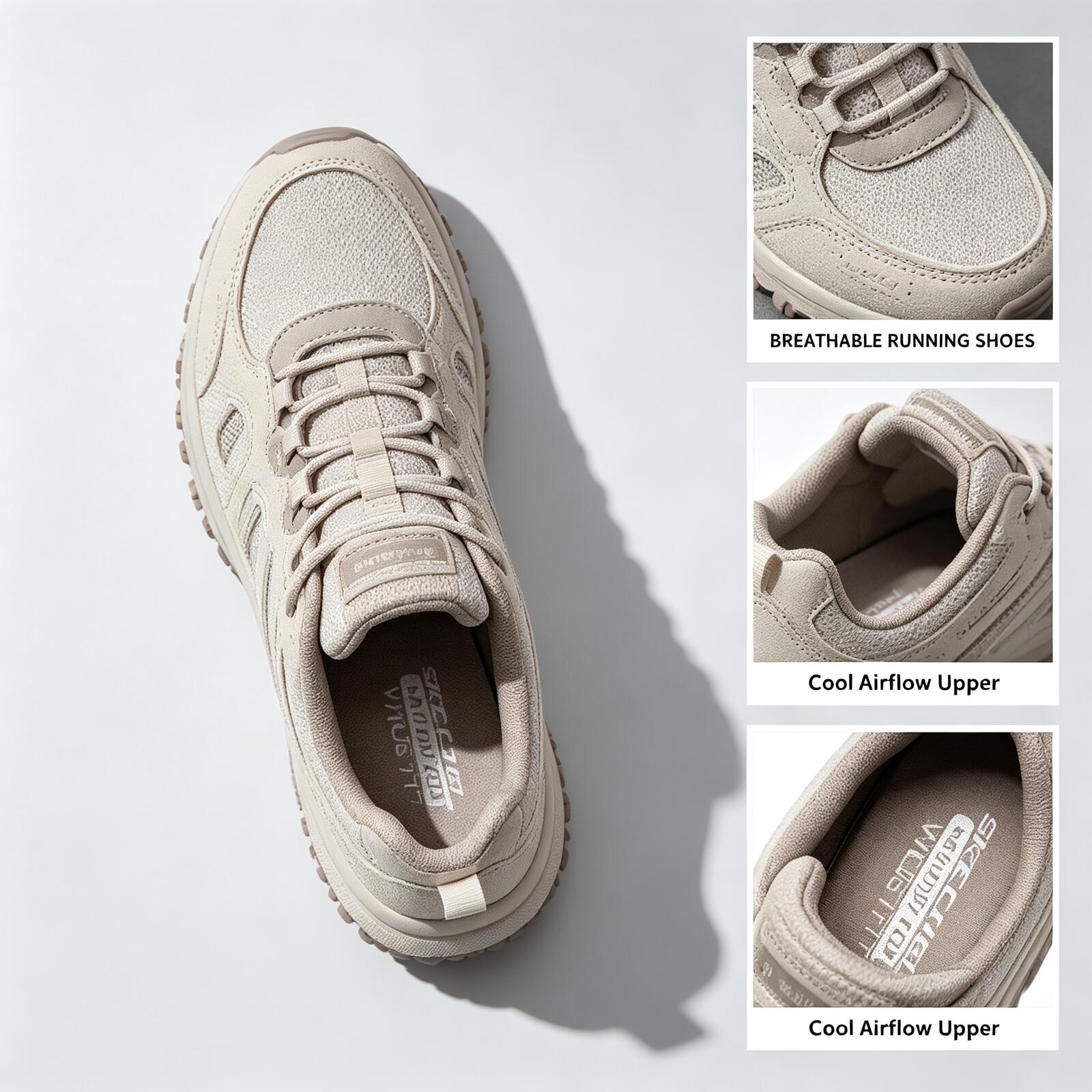 SKECHERS Women Running Shoes B - Women Shoes Hong Kong 评论和价格