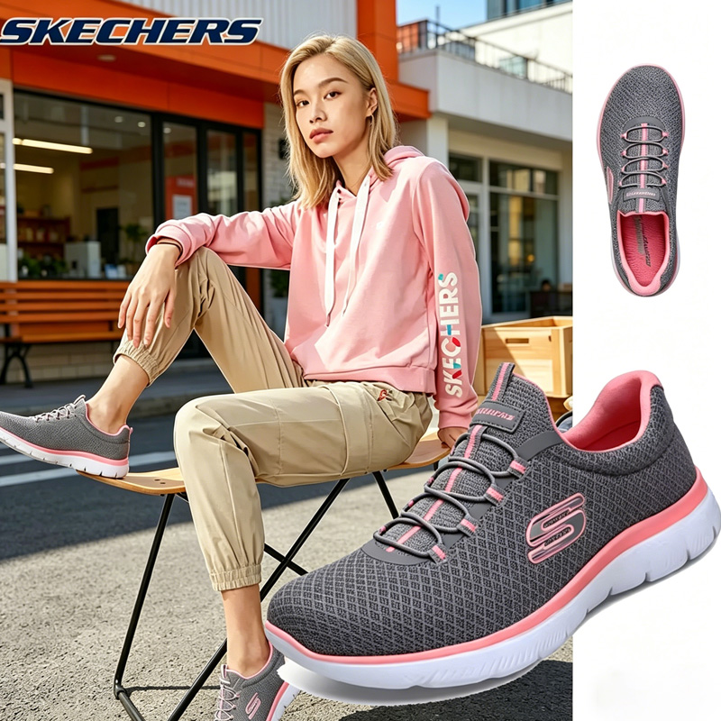 Skechers Women's Spring Shoes, - Women Shoes Hong Kong 评论和价格
