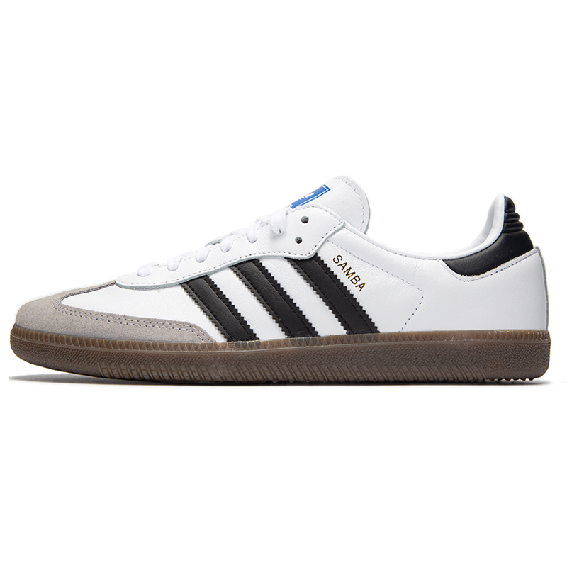 Adidas Samba Original Men Wome - Women Shoes Hong Kong 评论和价格