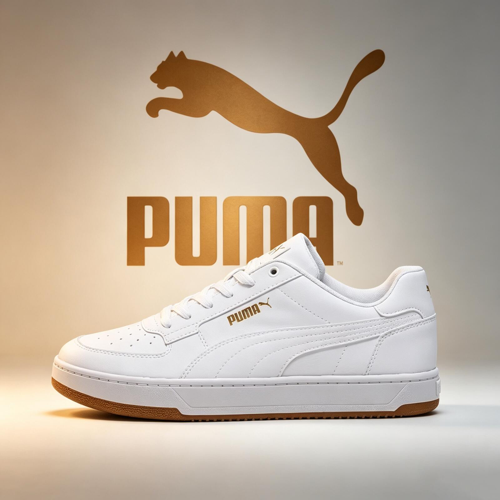 Puma Genuine Caven 2.0 Unisex  - Women Shoes Hong Kong 评论和价格